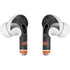 Oklahoma State University Split Jersey Apple AirPods Pro Skin