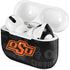 Oklahoma State University Split Jersey Apple AirPods Pro Skin