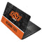 Oklahoma State University Split Jersey Asus X502CA 15.6 Skin
