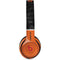 Oklahoma State University Split Jersey Beats Solo 3 Wireless Skin