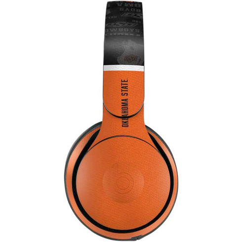 Oklahoma State University Split Jersey Beats Solo Pro Skin