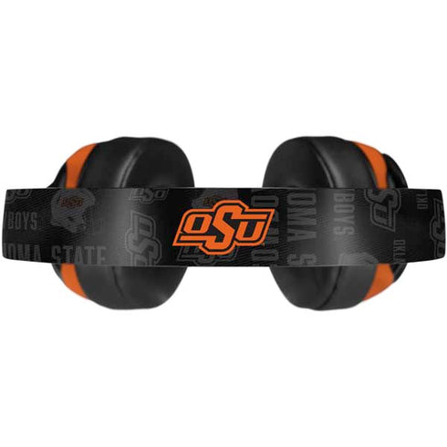 Oklahoma State University Split Jersey Beats Solo Pro Skin