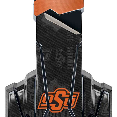 Oklahoma State University Split Jersey BENGOO G9000 Skin