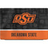 Oklahoma State University Split Jersey Dell Vostro Skin
