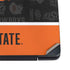 Oklahoma State University Split Jersey Dell Vostro Skin