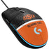 Oklahoma State University Split Jersey G203 Prodigy RGB Wired Gaming Mouse Skin