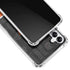 Oklahoma State University Split Jersey Galaxy A14 5G Clear Case