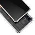 Oklahoma State University Split Jersey Galaxy A54 5G Clear Case
