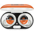 Oklahoma State University Split Jersey Galaxy Buds Plus Skin