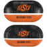 Oklahoma State University Split Jersey Galaxy Buds Plus Skin