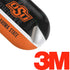 Oklahoma State University Split Jersey Galaxy Buds Plus Skin
