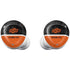 Oklahoma State University Split Jersey Galaxy Buds Plus Skin