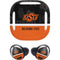 Oklahoma State University Split Jersey Galaxy Buds Pro Skin