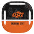 Oklahoma State University Split Jersey Galaxy Buds Pro Skin