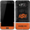 Oklahoma State University Split Jersey Galaxy J3 Skin