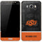 Oklahoma State University Split Jersey Galaxy J7 Skin