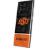 Oklahoma State University Split Jersey Galaxy Note 10 Plus Skin