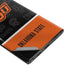 Oklahoma State University Split Jersey Galaxy Note 10 Plus Skin