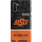 Oklahoma State University Split Jersey Galaxy Note 10 Pro Case