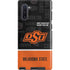 Oklahoma State University Split Jersey Galaxy Note 10 Pro Case