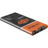 Oklahoma State University Split Jersey Galaxy Note 10 Pro Case