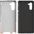 Oklahoma State University Split Jersey Galaxy Note 10 Pro Case