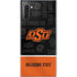 Oklahoma State University Split Jersey Galaxy Note 10 Skin
