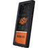 Oklahoma State University Split Jersey Galaxy Note 10 Waterproof Case