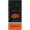 Oklahoma State University Split Jersey Galaxy Note 8 Skin