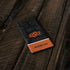 Oklahoma State University Split Jersey Galaxy Note 9 Skin
