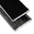 Oklahoma State University Split Jersey Galaxy Note20 5G Clear Case