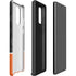 Oklahoma State University Split Jersey Galaxy Note20 5G Pro Case