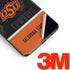 Oklahoma State University Split Jersey Galaxy S10 Plus Skin