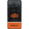 Oklahoma State University Split Jersey Galaxy S10e Skin
