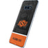 Oklahoma State University Split Jersey Galaxy S10e Skin