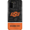 Oklahoma State University Split Jersey Galaxy S20 Lite Case