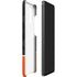 Oklahoma State University Split Jersey Galaxy S20 Lite Case
