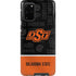 Oklahoma State University Split Jersey Galaxy S20 Plus Pro Case