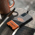 Oklahoma State University Split Jersey Galaxy S20 Plus Pro Case