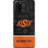 Oklahoma State University Split Jersey Galaxy S20 Plus Skin