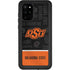 Oklahoma State University Split Jersey Galaxy S20 Plus Waterproof Case