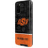 Oklahoma State University Split Jersey Galaxy S20 Pro Case