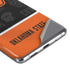 Oklahoma State University Split Jersey Galaxy S20 Skin