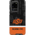 Oklahoma State University Split Jersey Galaxy S20 Ultra 5G Pro Case
