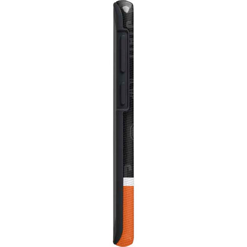 Oklahoma State University Split Jersey Galaxy S20 Ultra 5G Pro Case