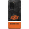 Oklahoma State University Split Jersey Galaxy S20 Ultra 5G Skin