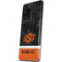 Oklahoma State University Split Jersey Galaxy S20 Ultra 5G Skin