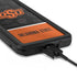 Oklahoma State University Split Jersey Galaxy S20 Waterproof Case