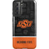 Oklahoma State University Split Jersey Galaxy S21 5G Pro Case