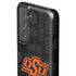 Oklahoma State University Split Jersey Galaxy S21 5G Pro Case